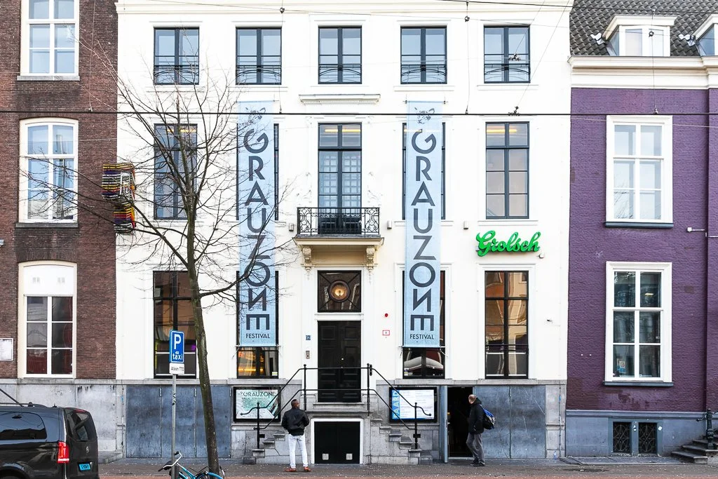 Grauzone Festival 2025