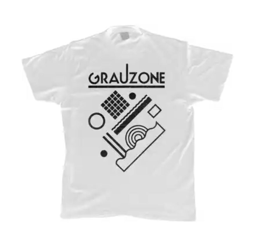 Grauzone City