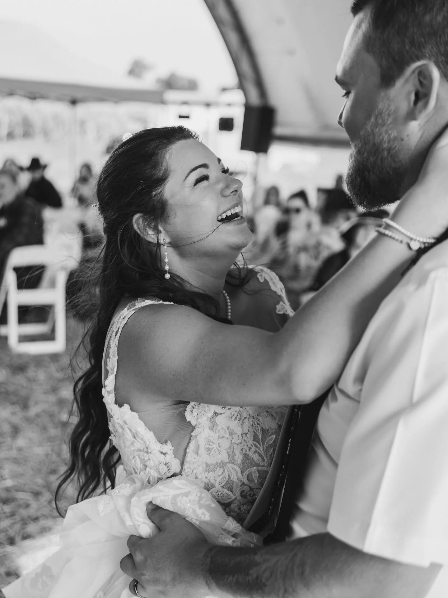 First Dance Vibes ✨