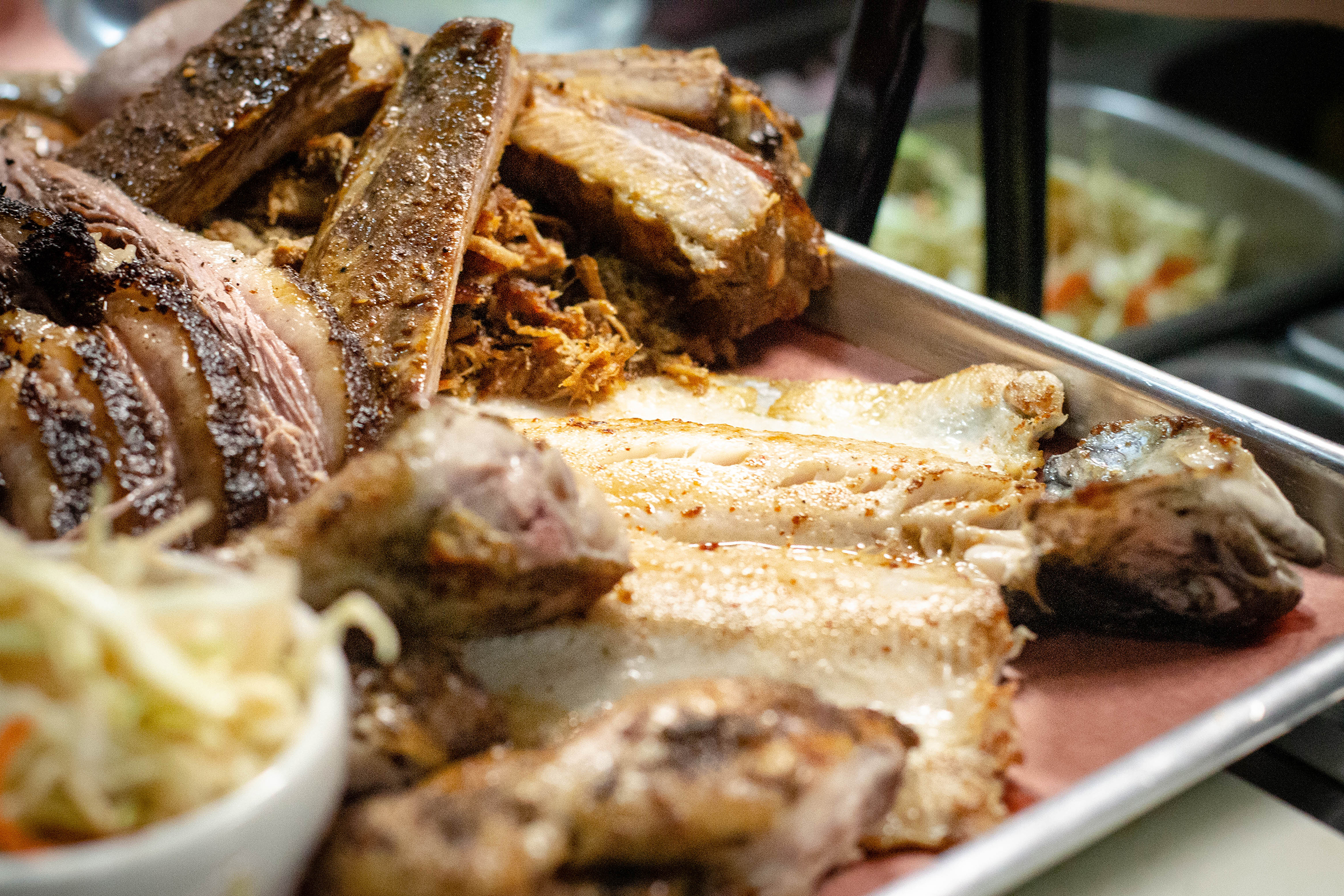 Brimstone Smoked Meats