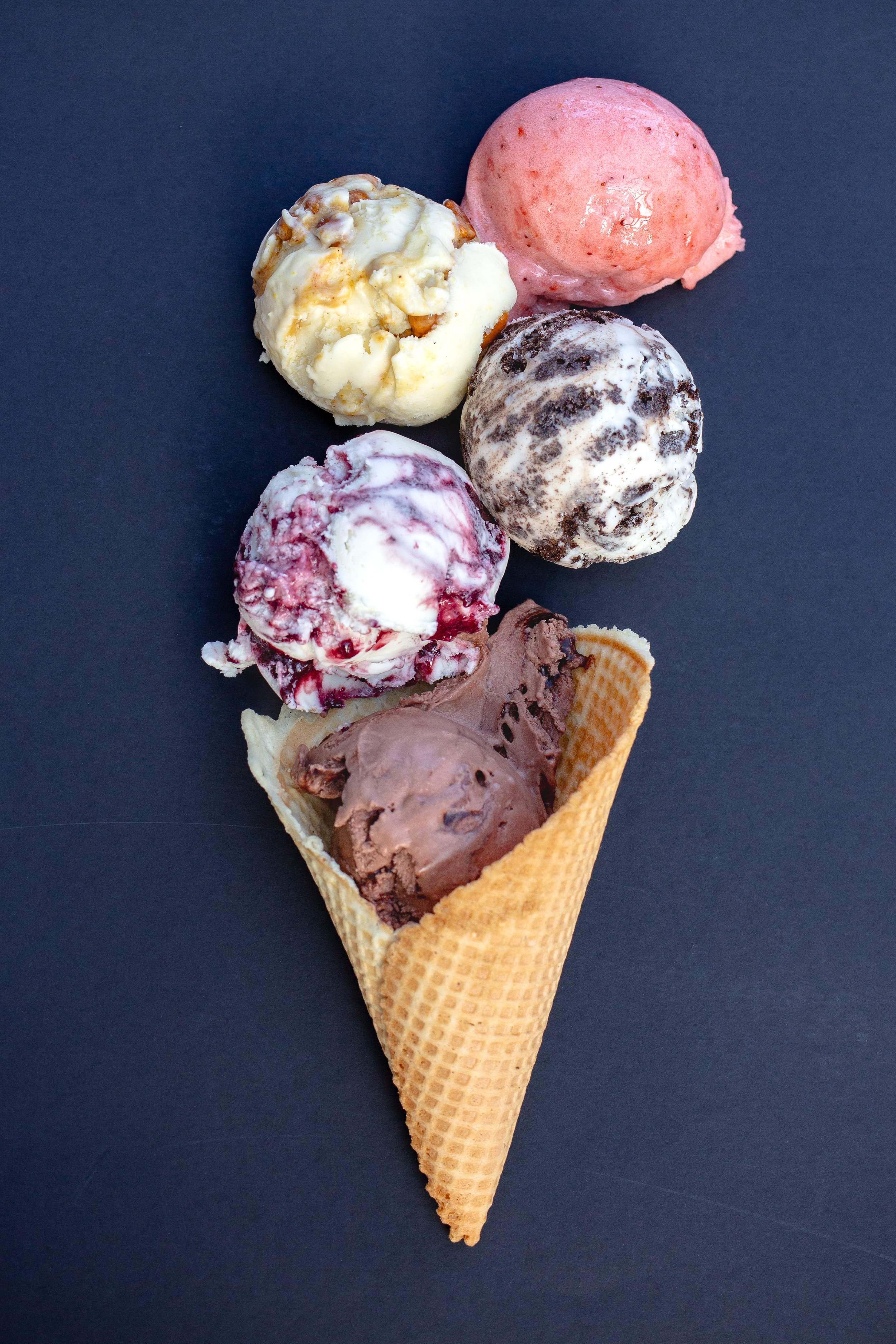 Iscreamery