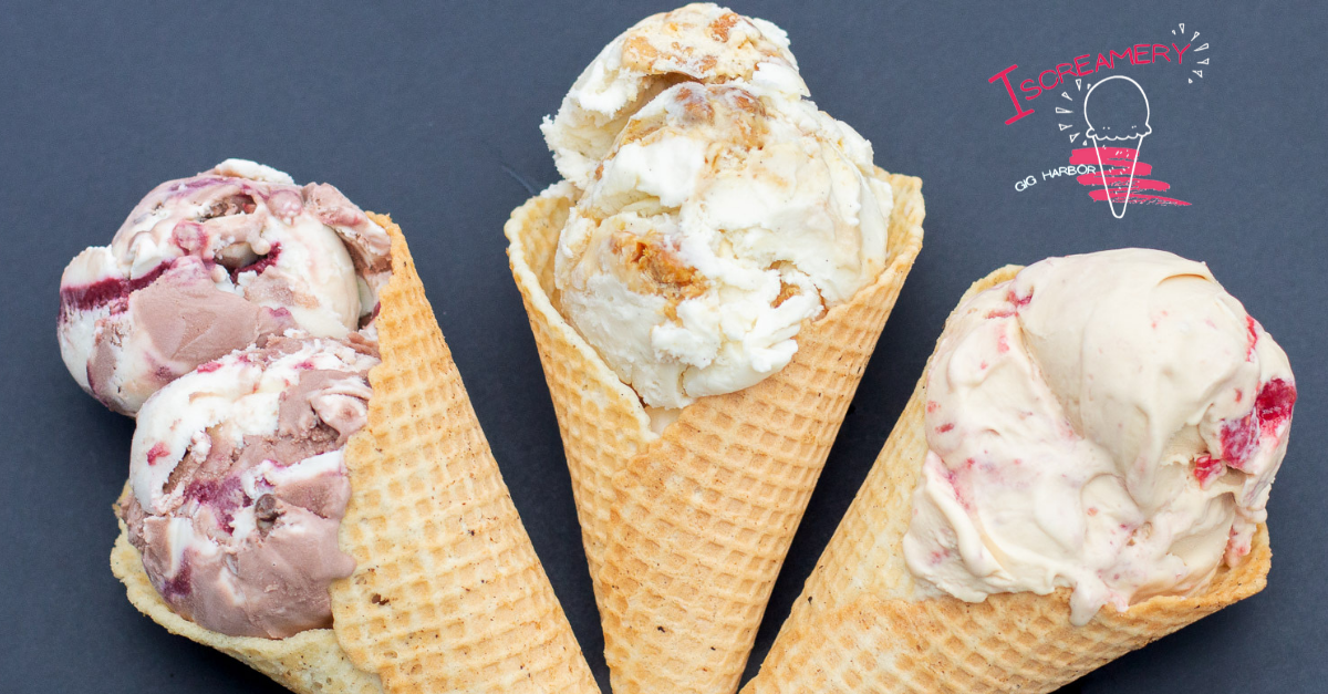 BBQ Gig Harbor Dinner Menu from Brimstone — Brimstone PNW Smokehouse Restaurant in Downtown