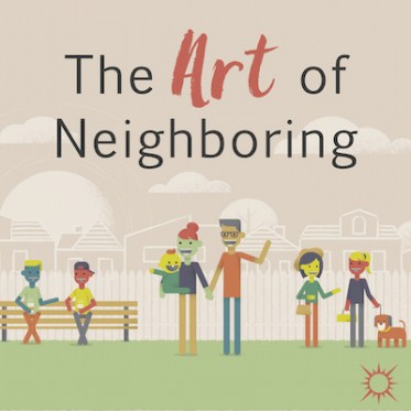 The Art of Neighboring