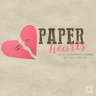 Paper Hearts