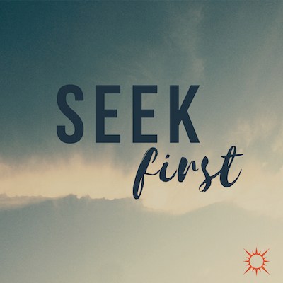 Seek First