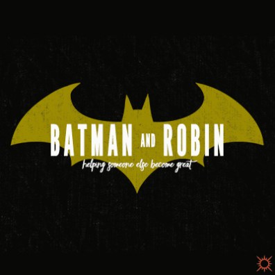 Batman And Robin