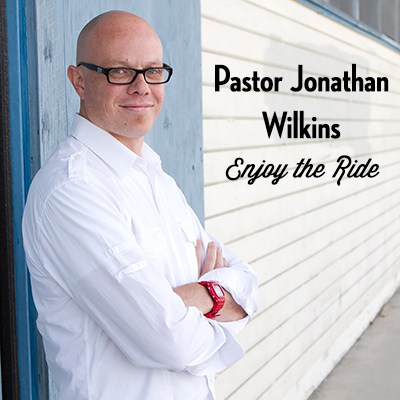 Pastor Jonathan Wilkins