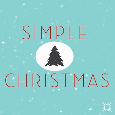 Simple Christmas