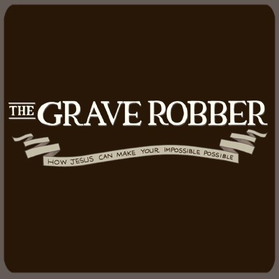 The Grave Robber