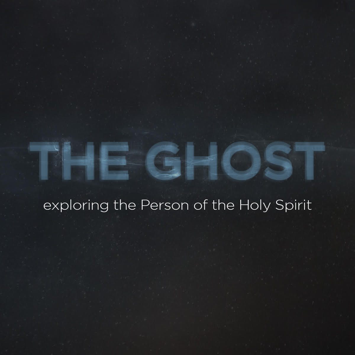 The Ghost