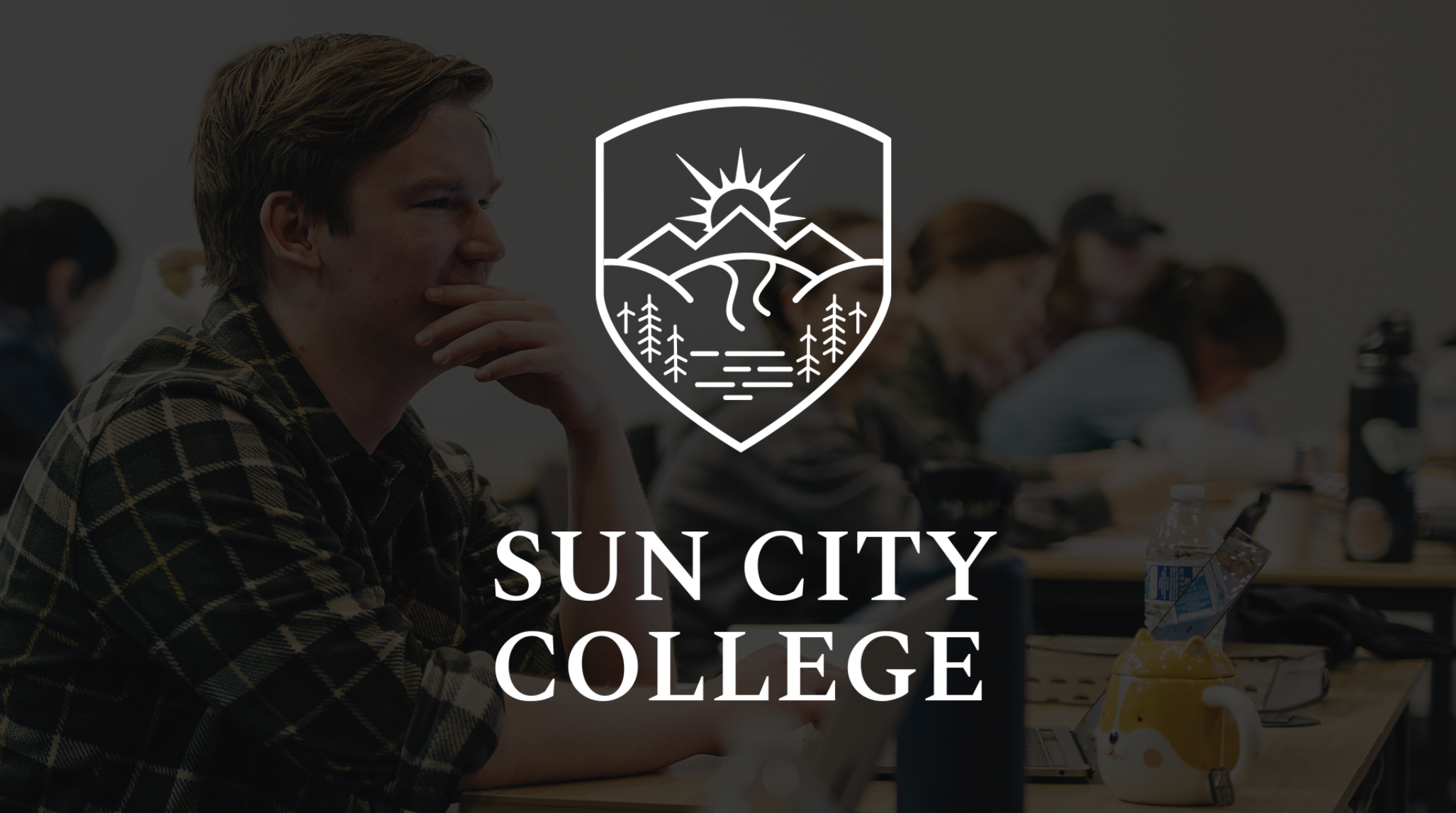 SUN CITY COLLEGE