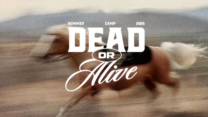 YOUTH SUMMER CAMP