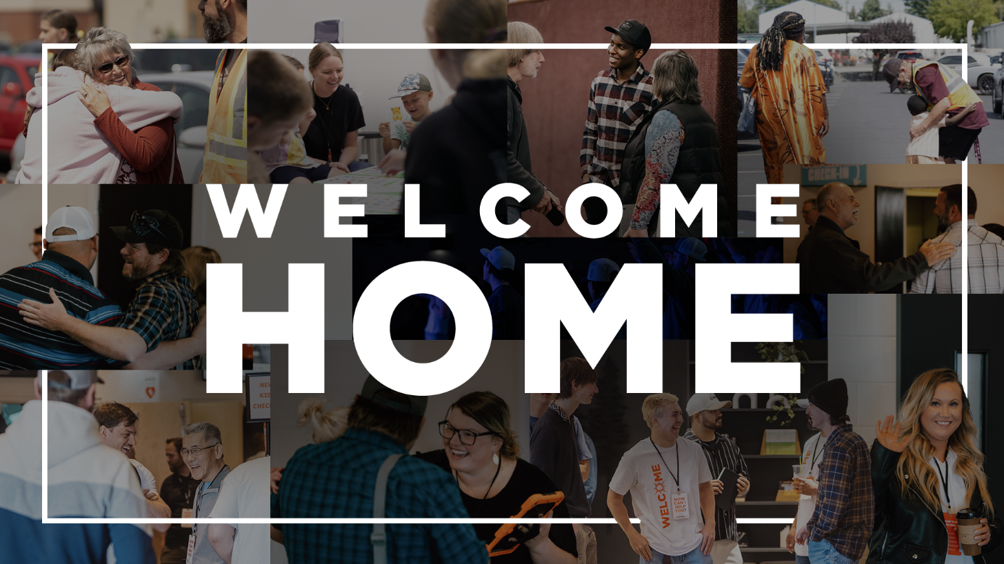 Welcome Home Weekend