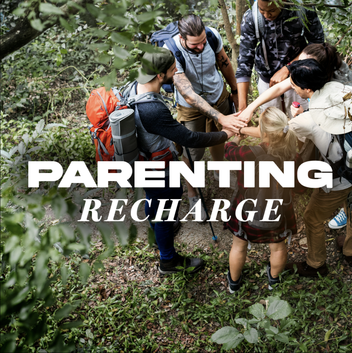 Parents, This One’s for You