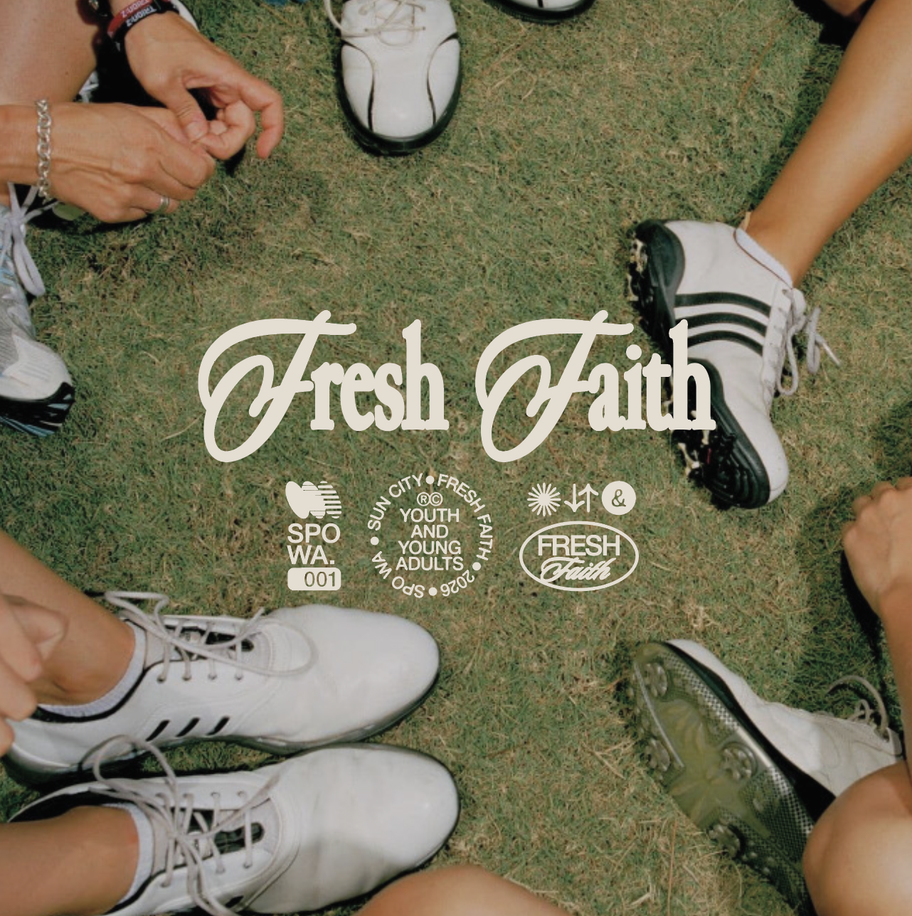 Calling All Youth & Young Adults