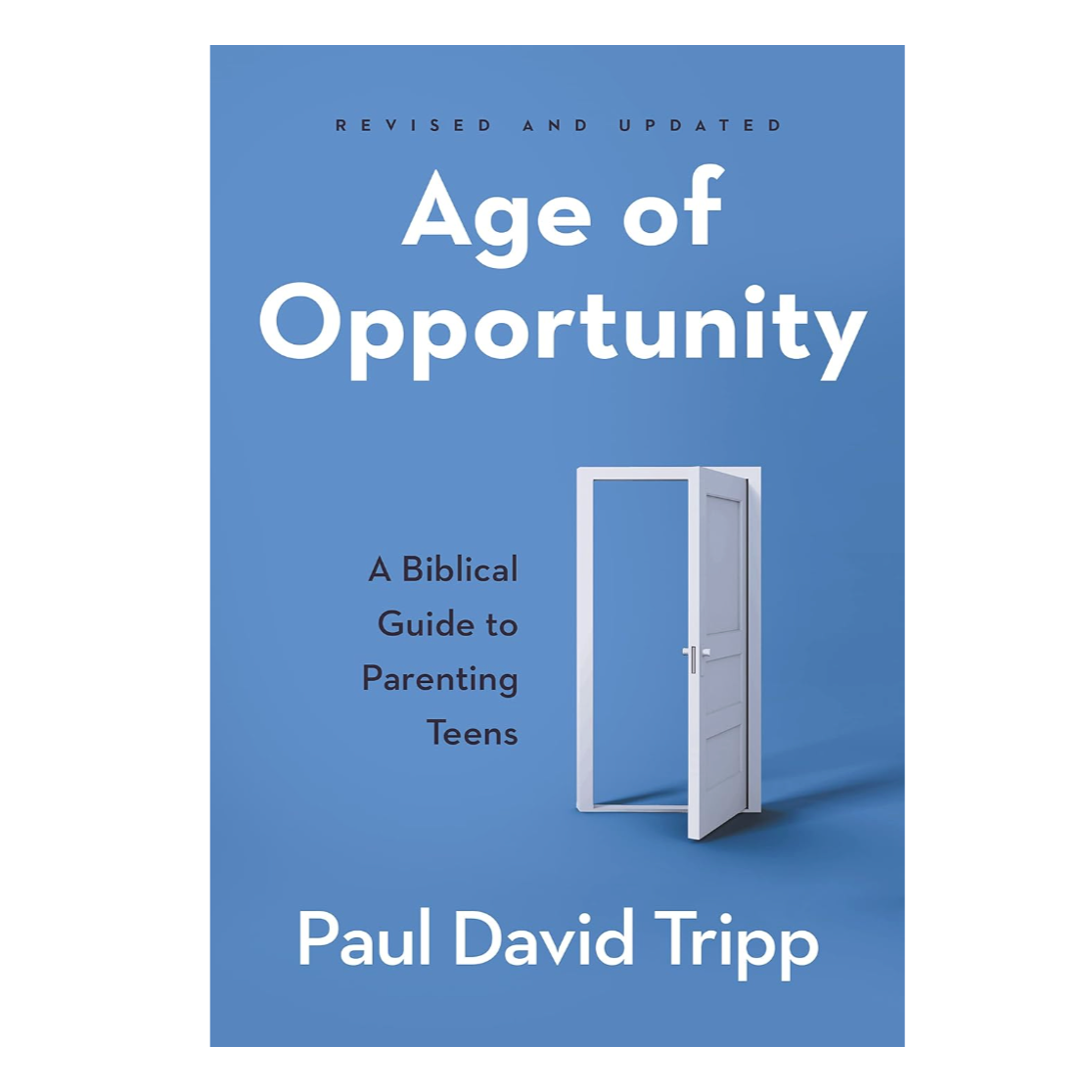 AGE OF OPPORTUNITY