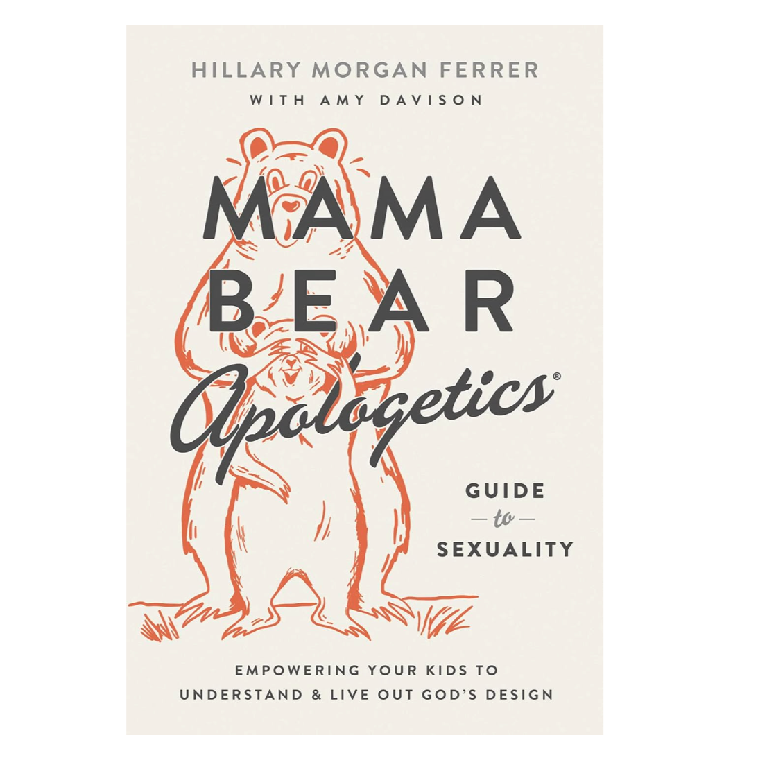 Mama Bear Apologetics
