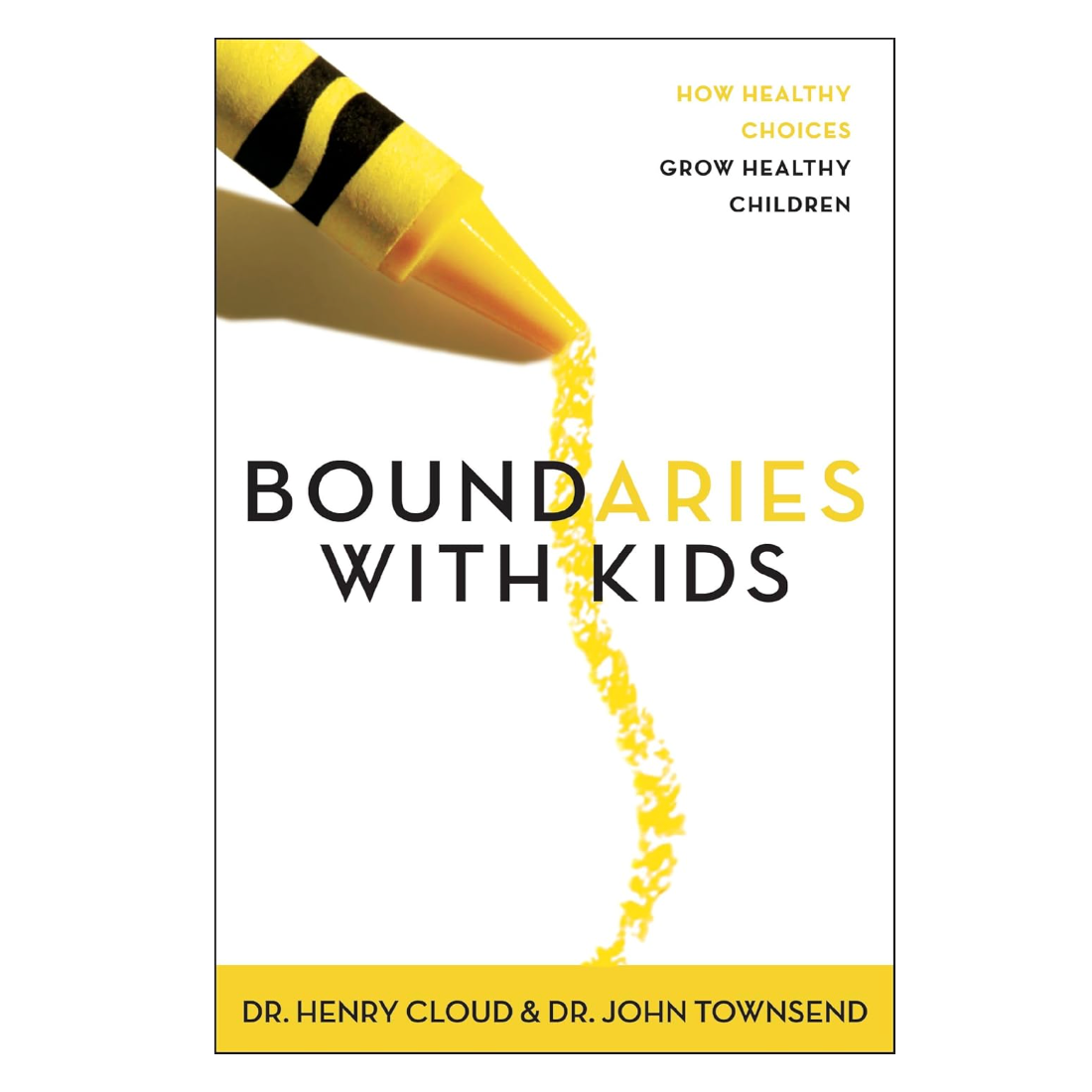 Boundaries with Kids