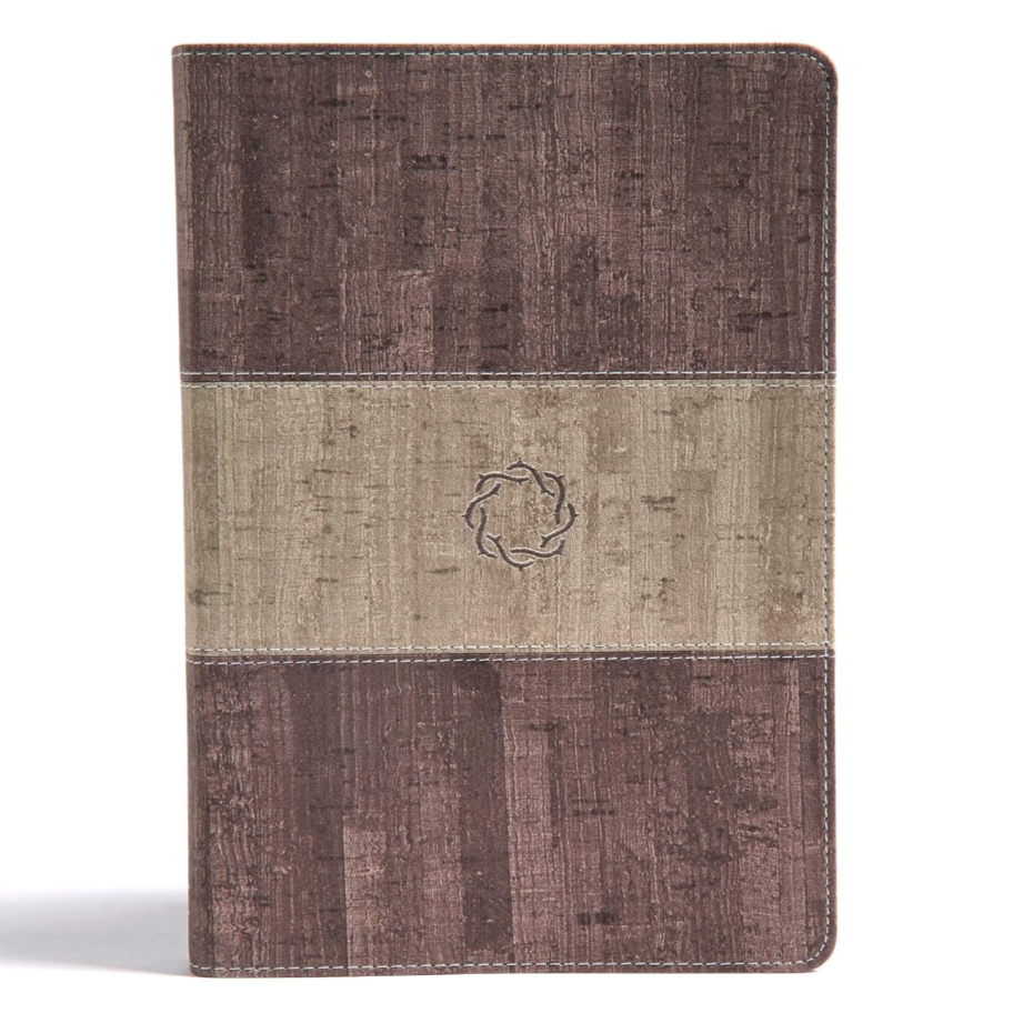 CSB Teen Study Bible