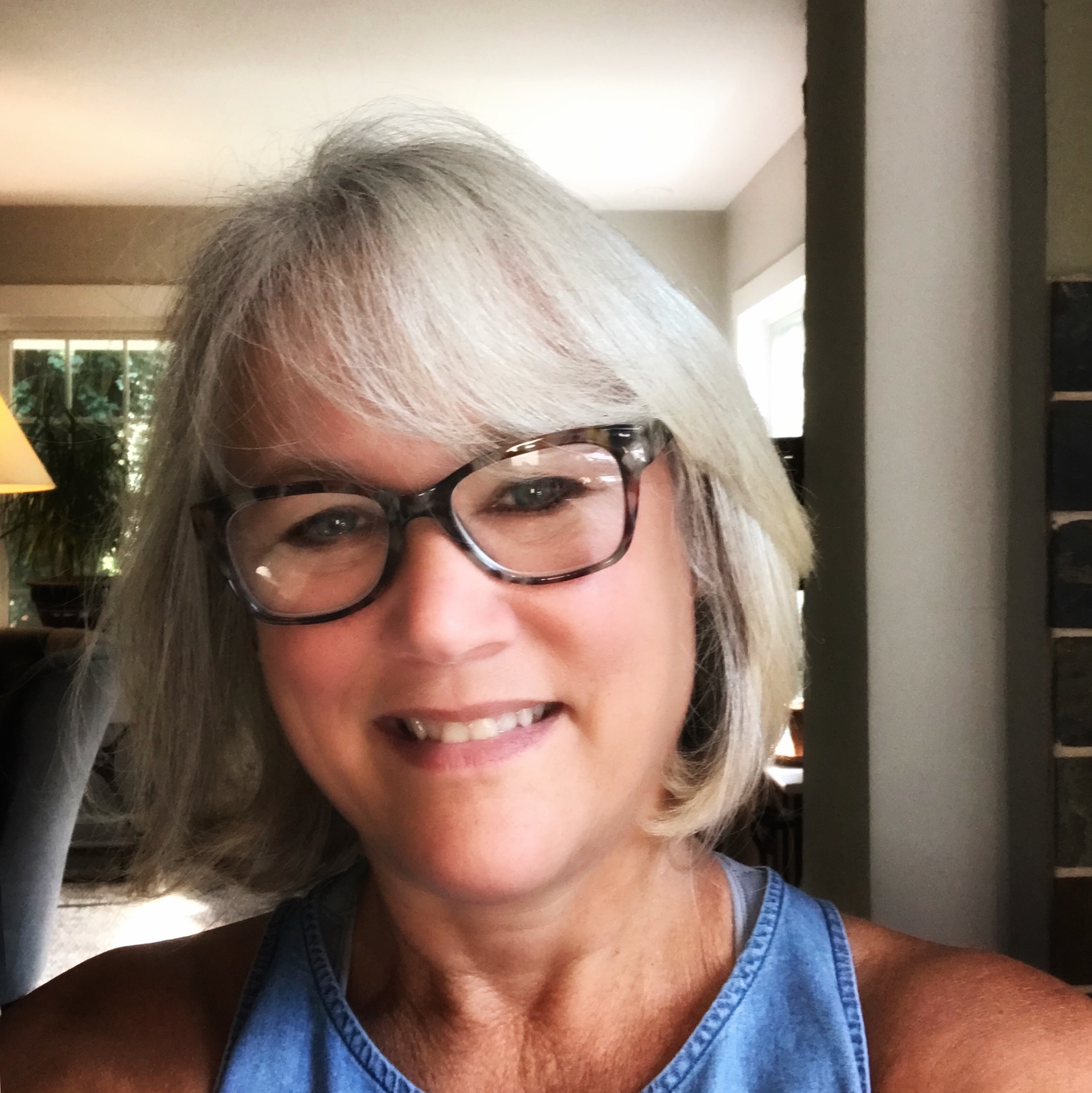 Andrea Turner, Founder