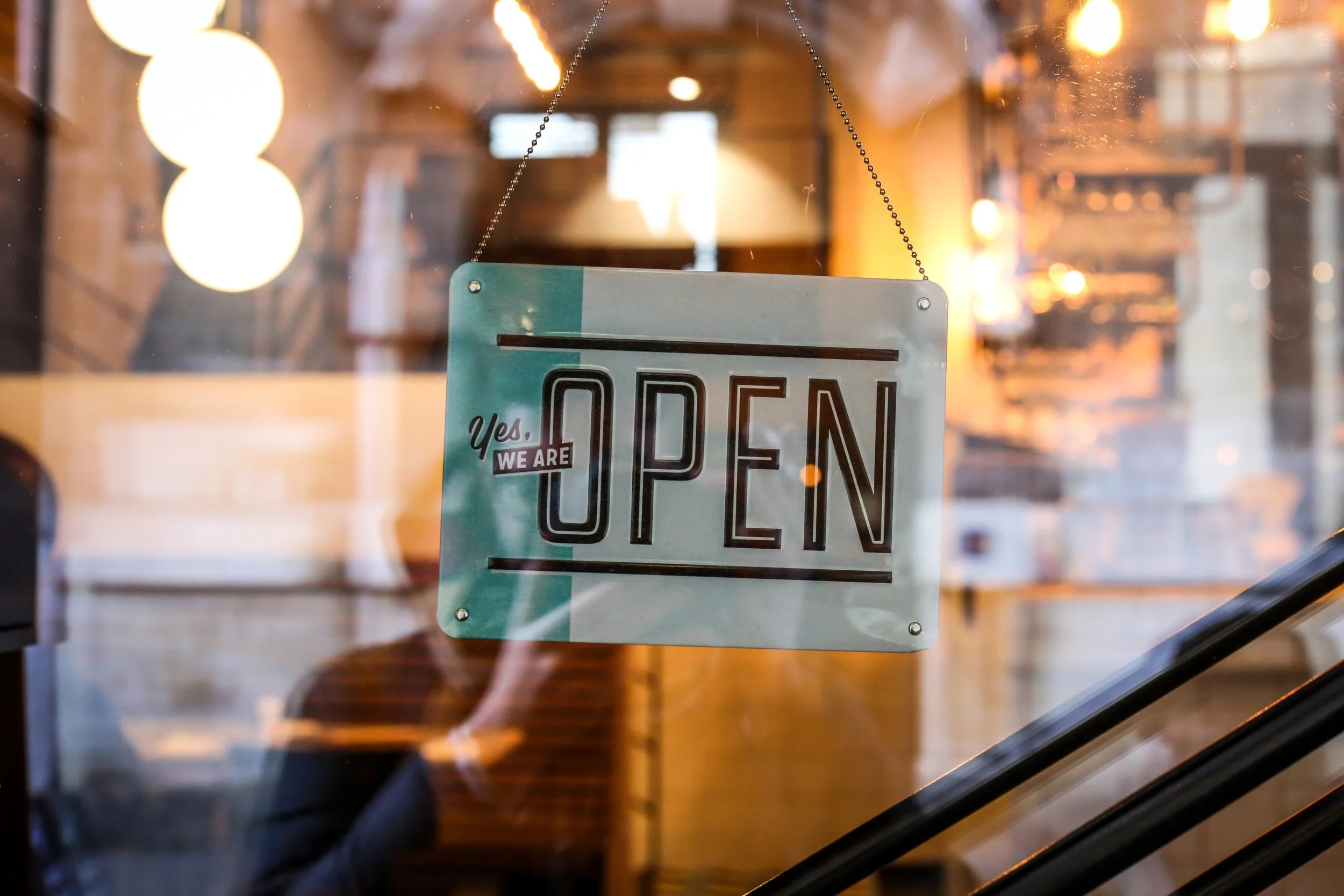 Multi Channel allows customers to shop on their time, even when your store front doors are closed.