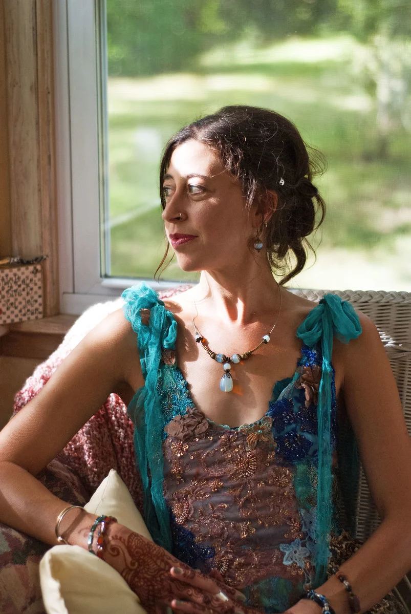 Aminda - Somerset Wisconsin - Bride Portraits 