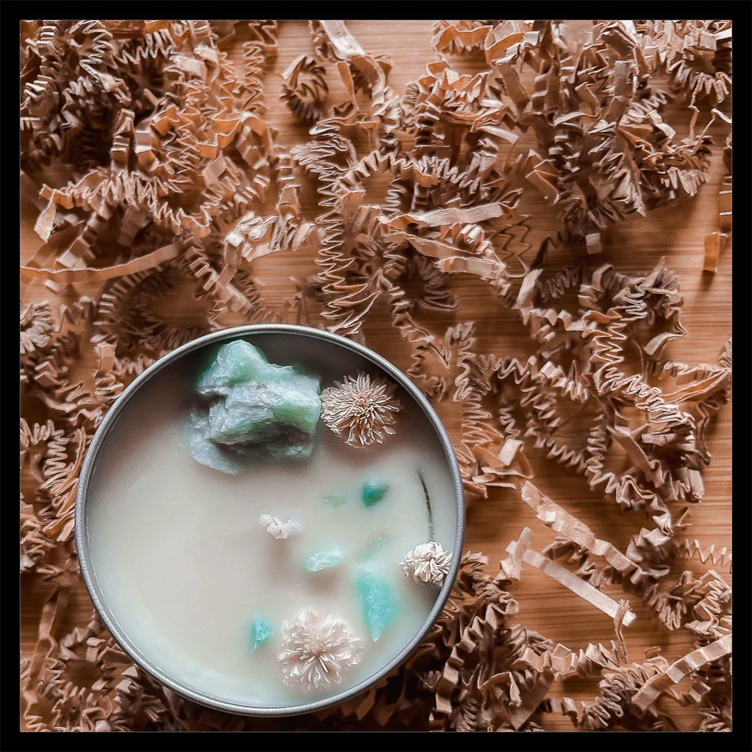 Life, Holidays, Self-Care &amp; Giving 