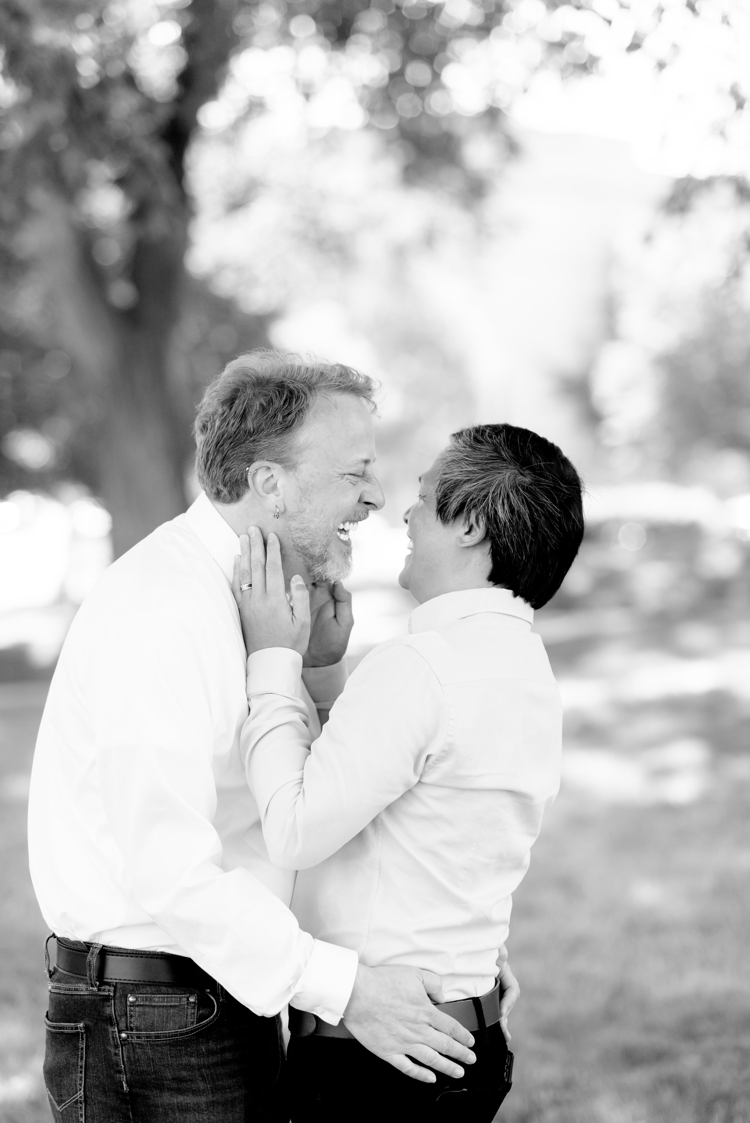 Laughing with the one I love - Laeti Photography.JPG