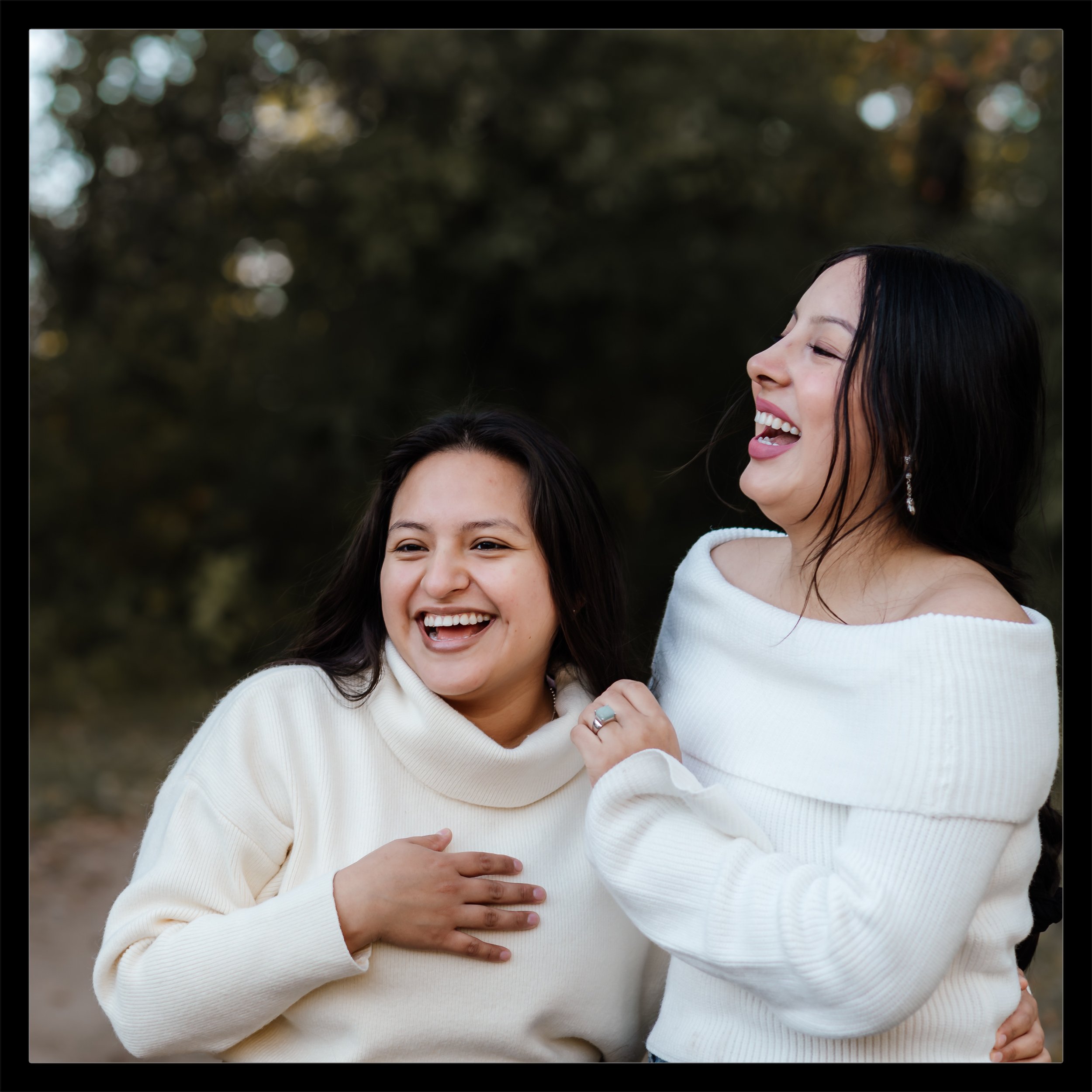 "Sisterly Love: Capturing your Moments and Memories that will Last you a Lifetime”