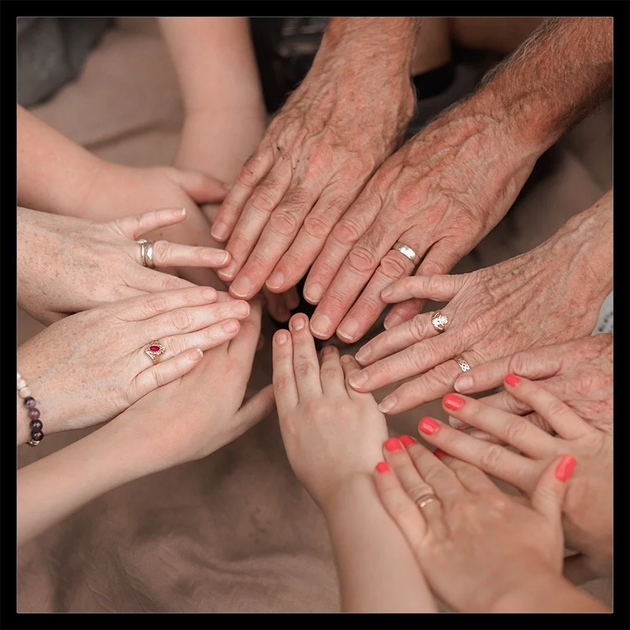 Capturing the motion and emotion during a Lifestyle Family Photo Session! Part 2 - Richfield Lake Park, MN