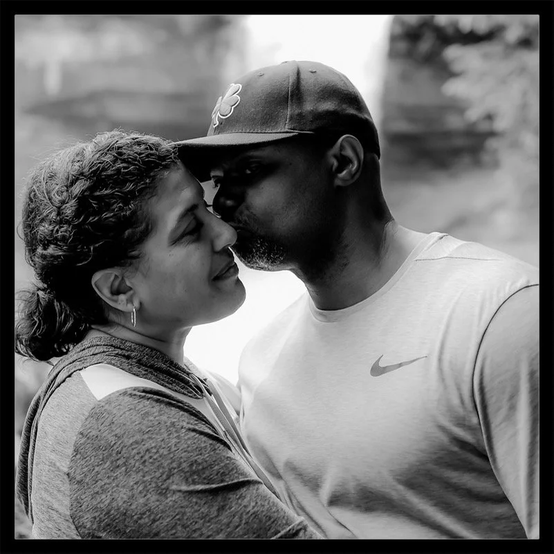 How to Plan for Your Dream Lifestyle Couples Photo Session Part 2  - Minnesota Zoo 