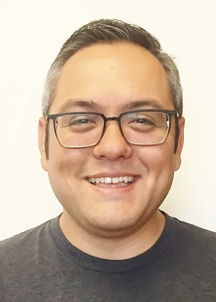 John Porterfield, PhD