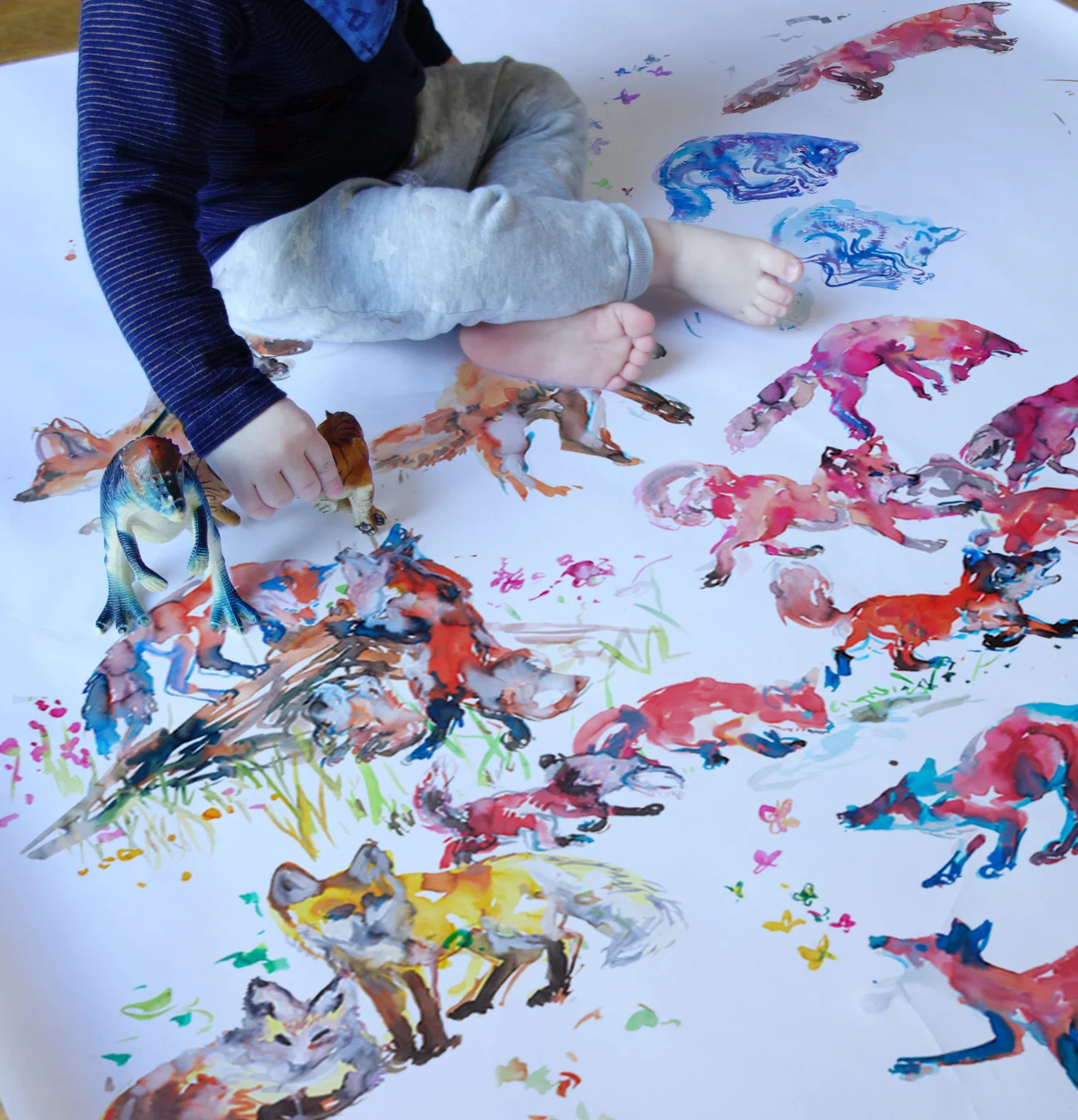 Babyfeet2FoxTableauB2.jpg