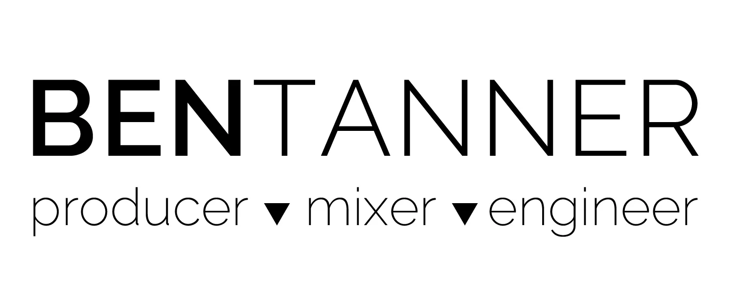 BEN TANNER