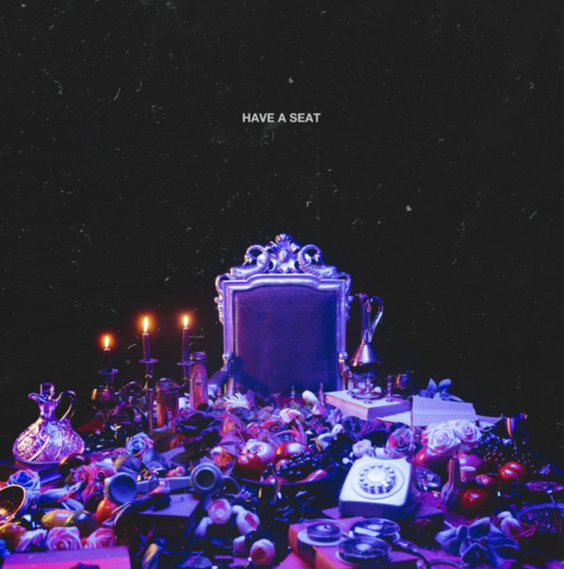 MAGGIE ROSE - Have a Seat [P/E/M/Mu]
