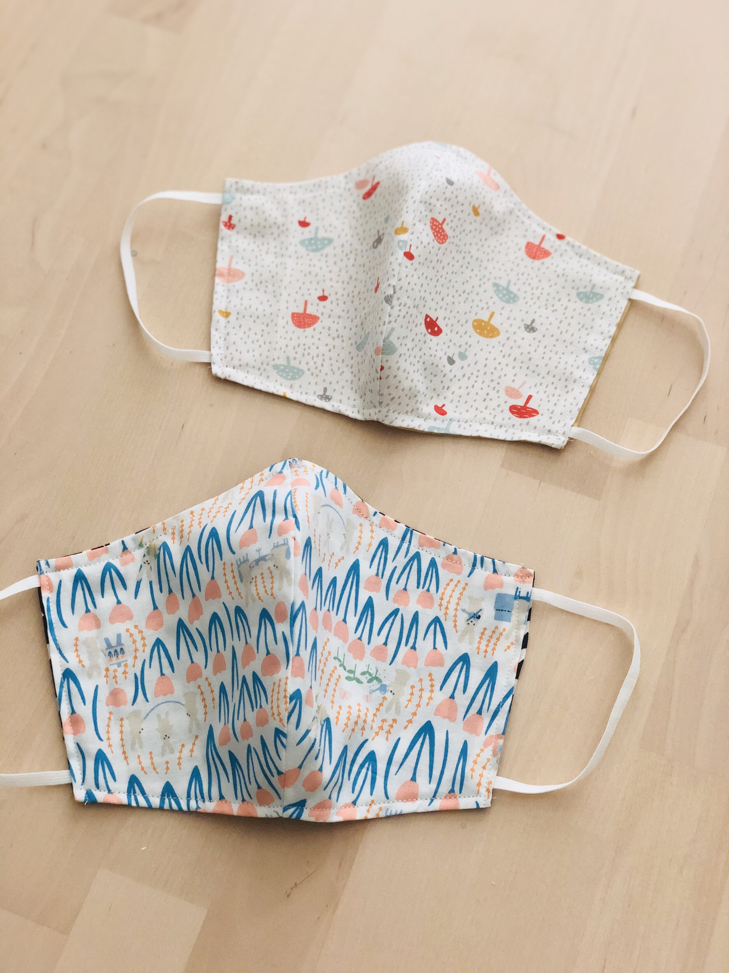 A Little Bit of Summer (pack of 2)