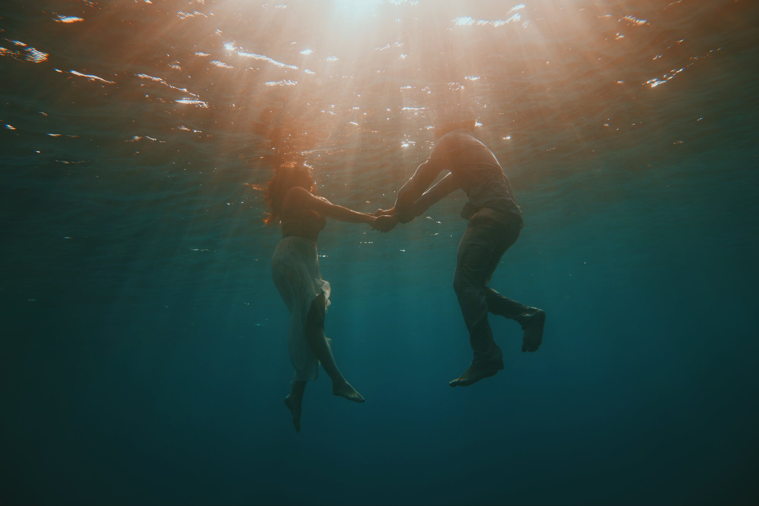 Staying Open After a Deep Experience of Love