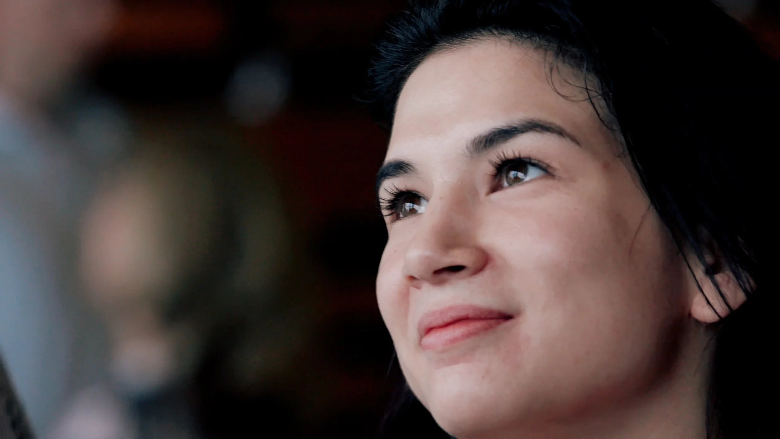 As a Fully Expressed Human Being, What Does Love Want?