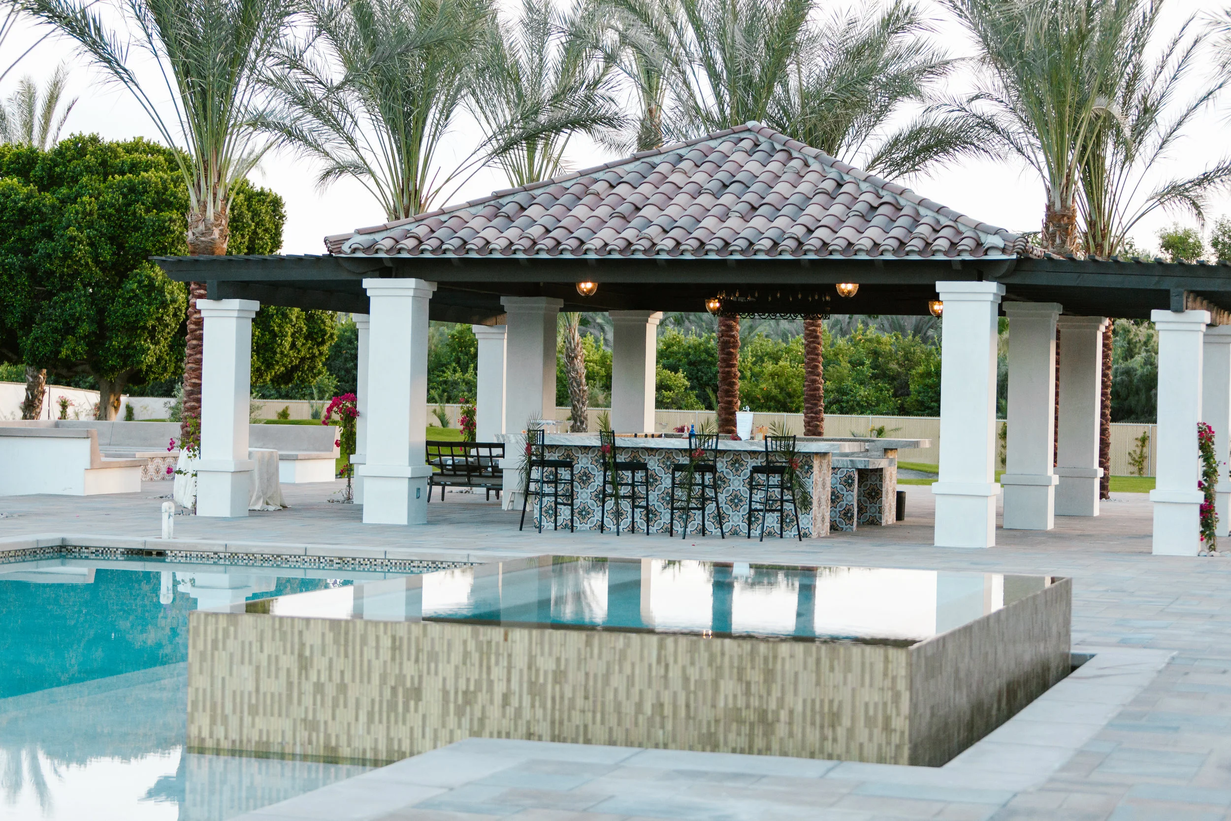 Coachella Valley — Walker Land Co