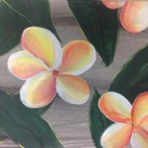 Hawaiian Flowers