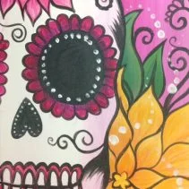 Sugar Skull