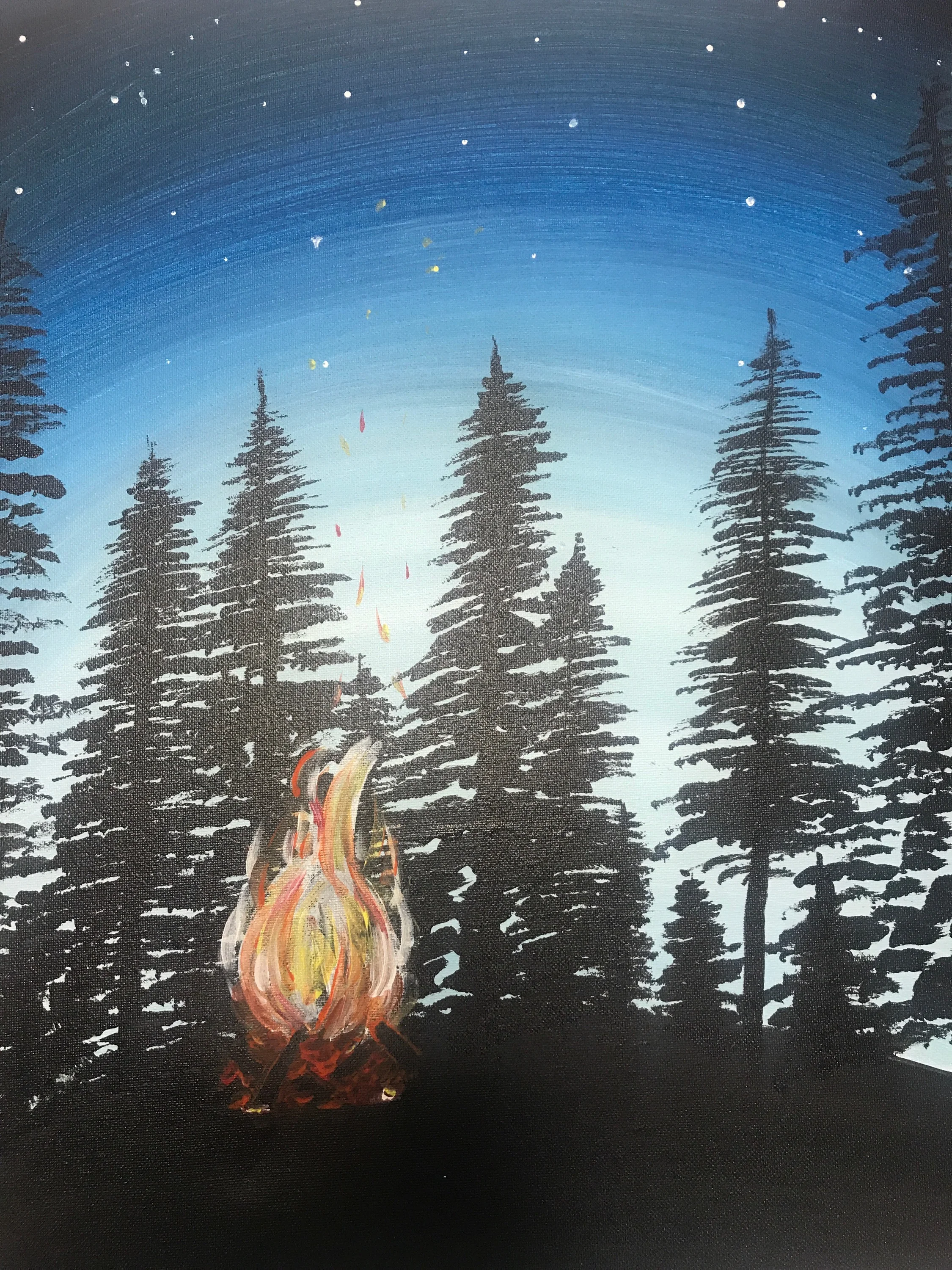 Campfire