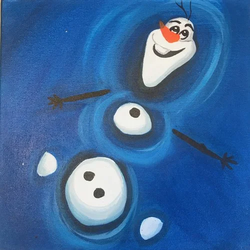 Olaf