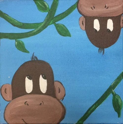 Monkeys`