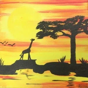 African Safari