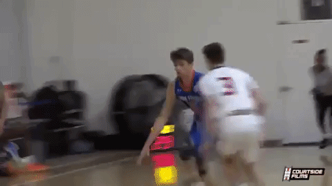 ( Joey Buckets )