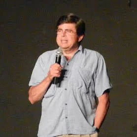 Chuck Fink: Imaginator/Instigator