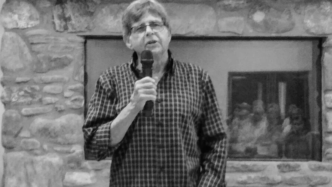 Chuck Fink: Imaginator/Instigator