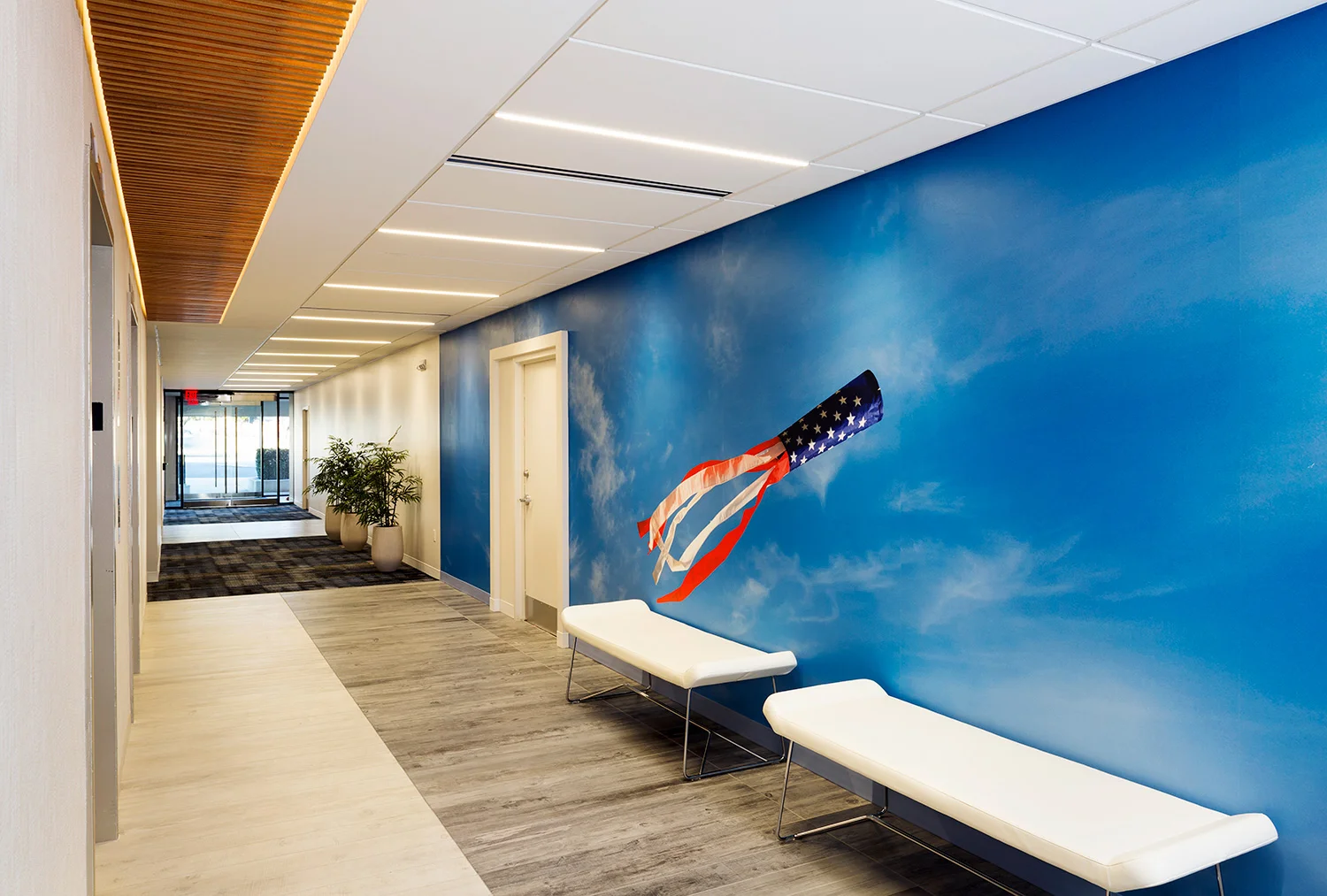 Annandale Office Center   |   Annandale, VA