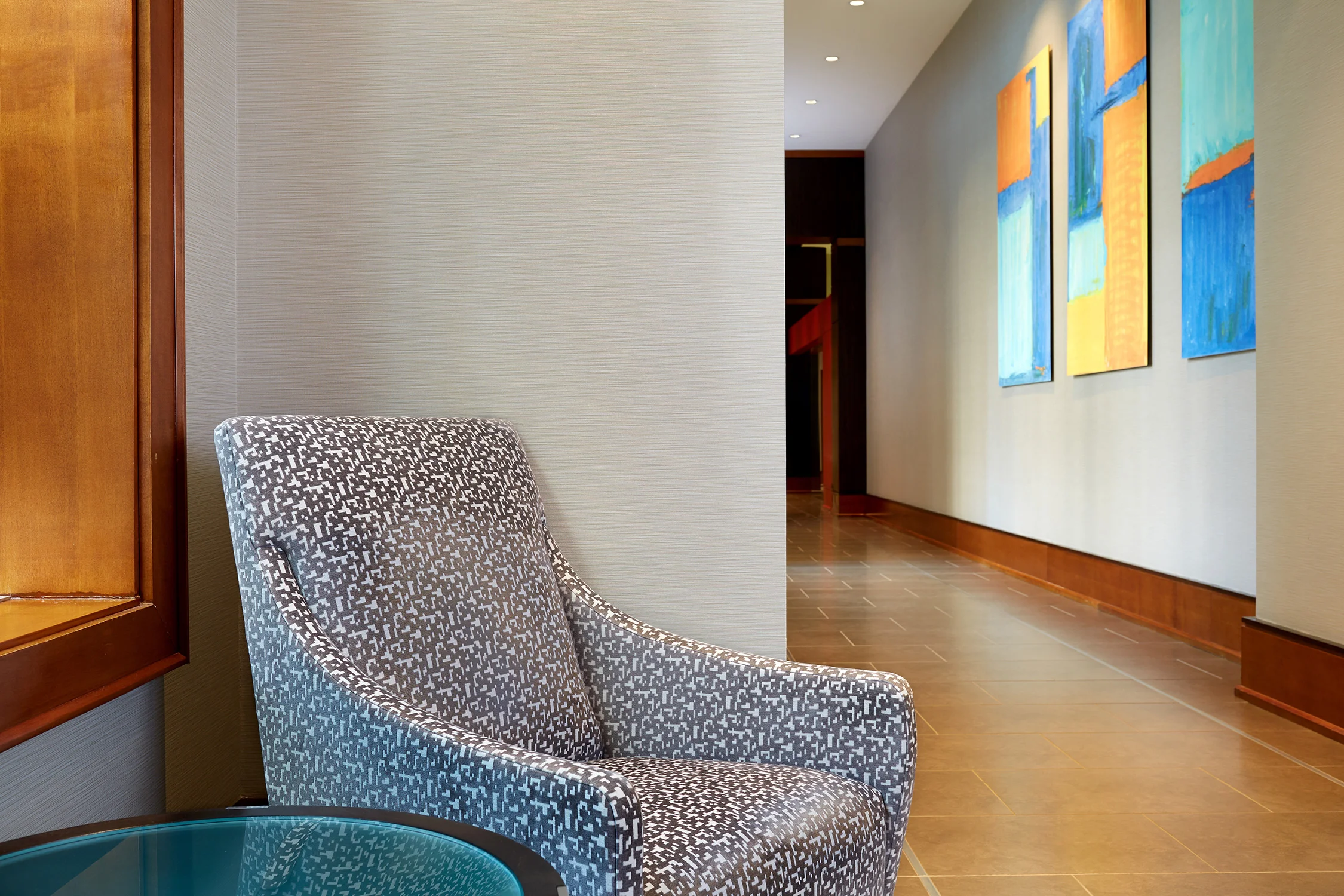 Midtown Condominiums  |  Reston, VA